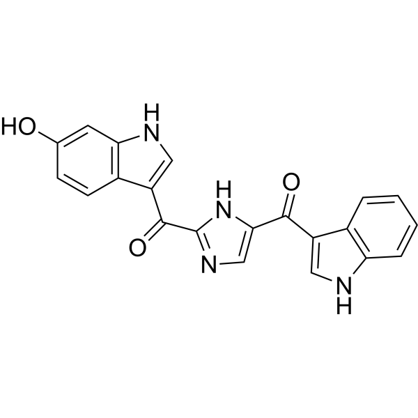 Homocarbonyltopsentin 172286-77-0
